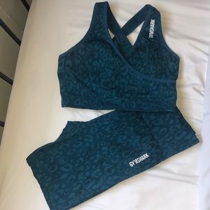 Gymshark Set